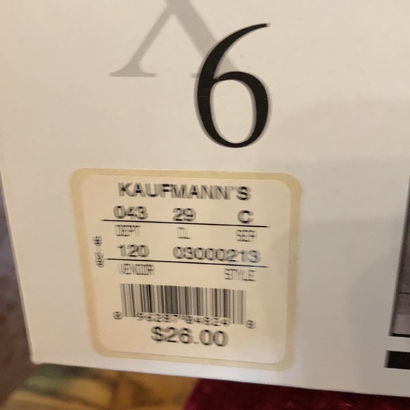 3 piece lot for one price vintage picture frames new in box unused by Malden 4x6 - Picture 9 of 10